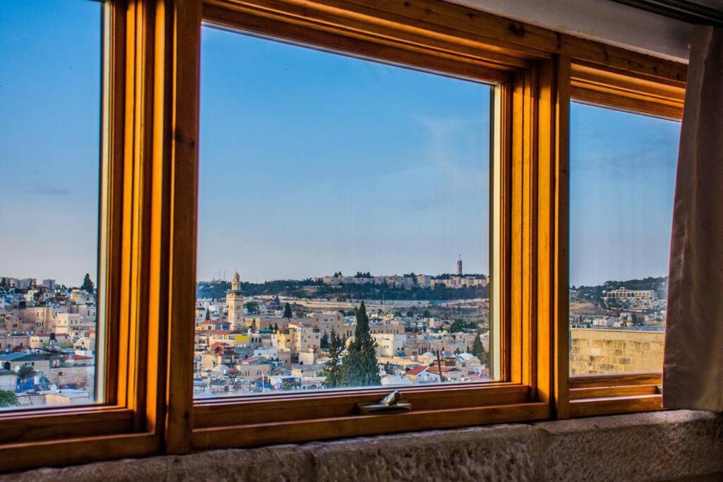 Into Jerusalem Heart Zewnętrze zdjęcie